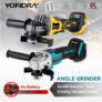 מלטשת YOFIDRA 3000W סוללת מקיטה 18V